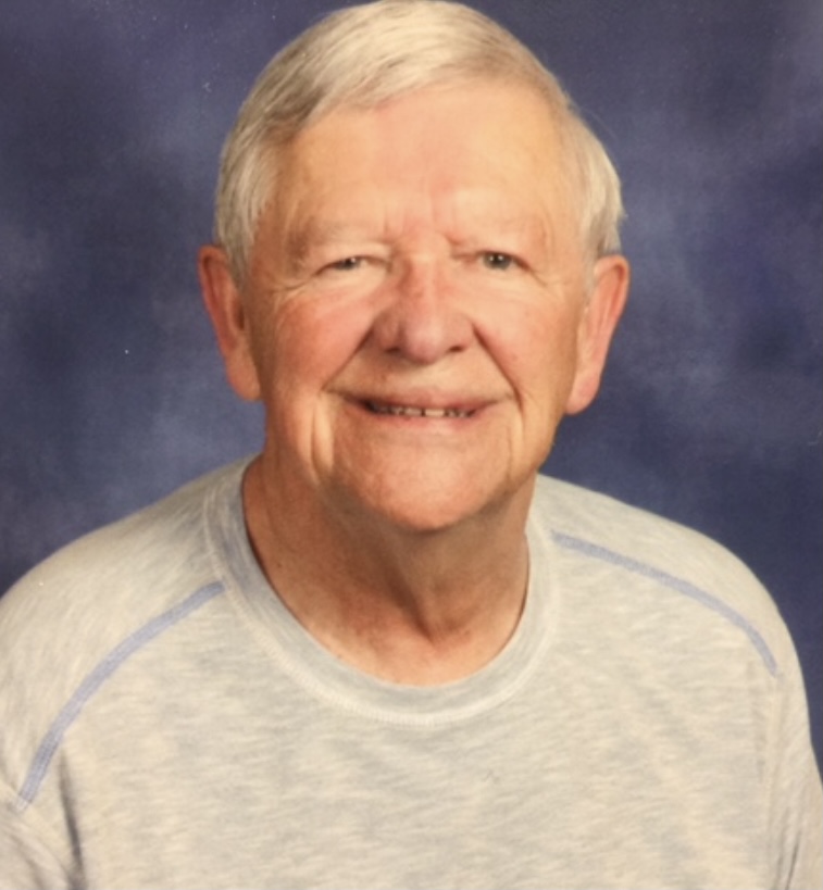 Dr. Richard M. “Dick” Squiers, 81 News, Sports, Jobs Times Republican